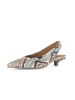 Gabor Slingpumps in multicolour