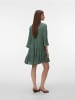 Vero Moda Kleid in Laurel Wreath