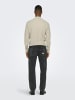 ONLY & SONS Normal geschnitten jeans in Washed Black