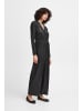 ICHI IHLOANE JS regular fit in Black