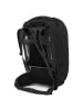 Osprey Sojourn 60 - 2-Rollen Rucksacktrolley 71 cm in schwarz