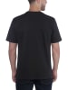 CARHARTT  T-Shirt "Non-Pocket 104264" in Schwarz