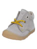 Ricosta Lauflernschuhe CORY in graphit/gelb