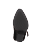 Ital-Design High Heel in Braun