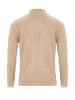 caissa Strickpullover in Beige