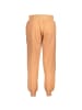 Calvin Klein Orange Baumwolle Damen Jogger