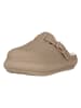 Endurance Slipper Alenta in 1136 Simply Taupe