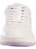 Kappa Sneaker "Sneaker" in Weiß