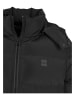 Urban Classics Puffer-Jacken in schwarz