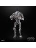 Hasbro Star Wars The Black Series Super-Kampfdroide,Action-Figur Klonkrieger15 cm 4+