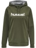 Hummel Hmlgo Damen in GRAPE LEAF