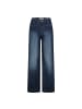 Eight2Nine Jeans in dark blue denim d283