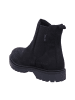 VADO  Stiefel und Boots in Schwarz