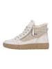 remonte Sneaker in Beige