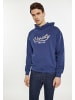 MO Herren Sweatshirt in Marine
