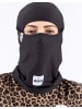 eivy Sturmhaube Hinge Balaclava in Black
