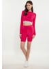 myMO ATHLSR Damen Shorts in Pink