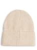 mbyM Mütze Hevelyn in ecru - 0002