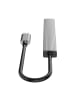 Orico AH-13 USB-C 4-Port Hub Dockingstation