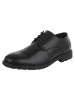 Ital-Design Halbschuh in Schwarz