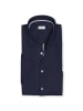 Seidensticker Business Hemd Regular in Dunkelblau