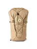 FJÄLLRÄVEN Abisko Hike Lite 20 M-L Wanderrucksack 40 cm in clay