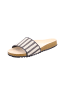 Tamaris Sandalen für Damen in schwarz