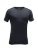 DEVOLD Breeze T-Shirt in Schwarz