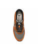 Allrounder Sneaker in blau