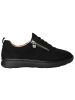 Ganter Sneaker in schwarz