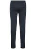 name it Mädchen Twill-Jeggings in Blau