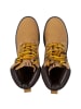 Dockers by Gerli Schnürstiefeletten in Braun