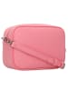 Seidenfelt Marttila Umhängetasche 20.5 cm pink