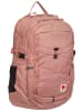 FJÄLLRÄVEN Rucksack Skule 20 in Dusty Rose