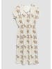 s.Oliver Kleid  in  89A4_beige