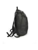 Epic Essentials Faltbarer Rucksack 40 cm in black