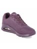 Skechers Sneaker UNO- STAND ON AIR in lila