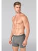 Muchachomalo 2er-Set: Boxershort in Mehrfarbig - für Herren