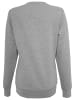 Mister Tee Rundhalsausschnitt in grey