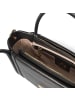 Marc Ellis Schultertasche in BLACK
