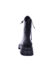 Paul Green Boots in schwarz