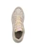 ARKK Copenhagen Sneaker low Oserra in creme