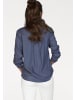 AJC Hemdbluse in Indigo