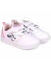 Cerda Sneaker Disney Minnie Mouse in Weiß
