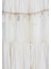 gaya Women Two-Piece Set in Offwhite
