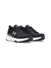 Under Armour Sneakers Low UA Charged Edge in schwarz
