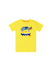Denokids Set Hawaian Pirate in gelb