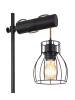 Globo lighting Tischleuchte "MINA" in black