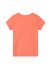 s.Oliver T-Shirt kurzarm in Orange