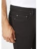 Paddock's 5-Pocket Jeans RANGER in black/black